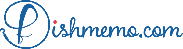 Fishmemo.com